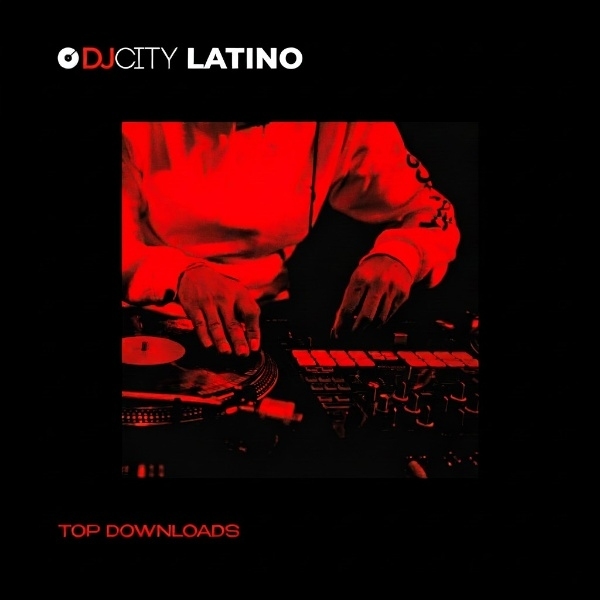 DJ CITY LATINO 16-01-206